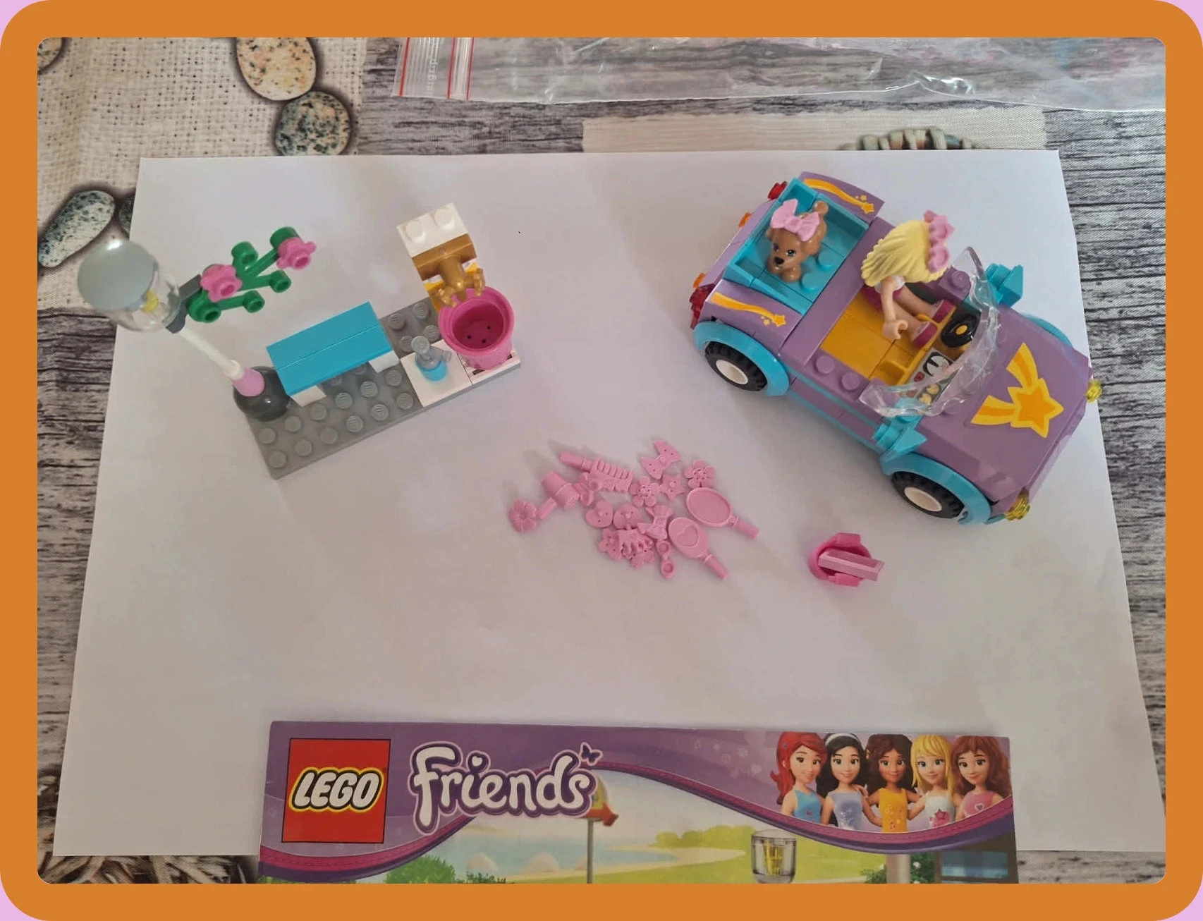 LEGO 3183 – photo 3